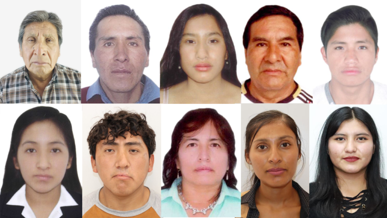 candidatos duplicados