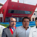 candidatos ilo