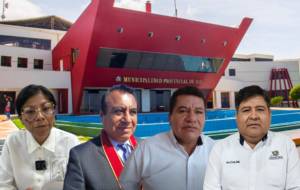candidatos ilo