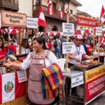 descuentos fiestas patrias