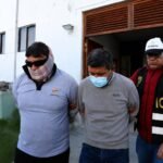 detencion contruccion