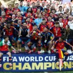 españa campeon
