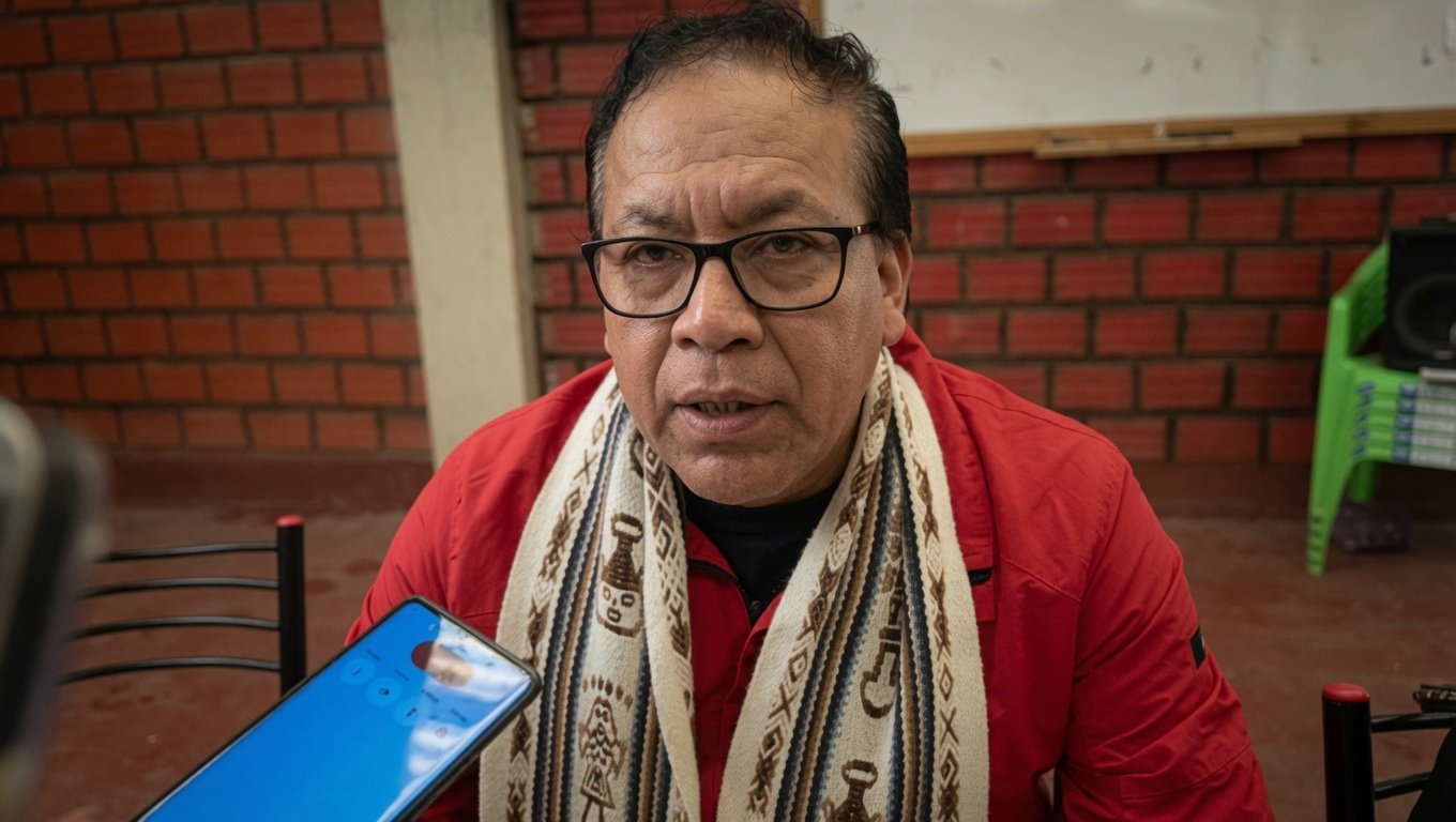 Roberto Sánchez