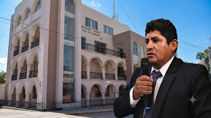 José Luis Luna Zapana