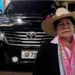 majes camioneta