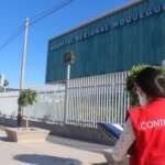 mamógrafo defectuoso en Hospital Regional de Moquegua
