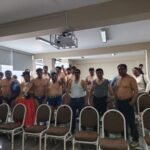melgar protesta