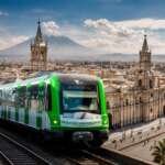 metro