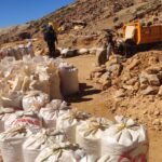 mineria ilegal cotahuasi