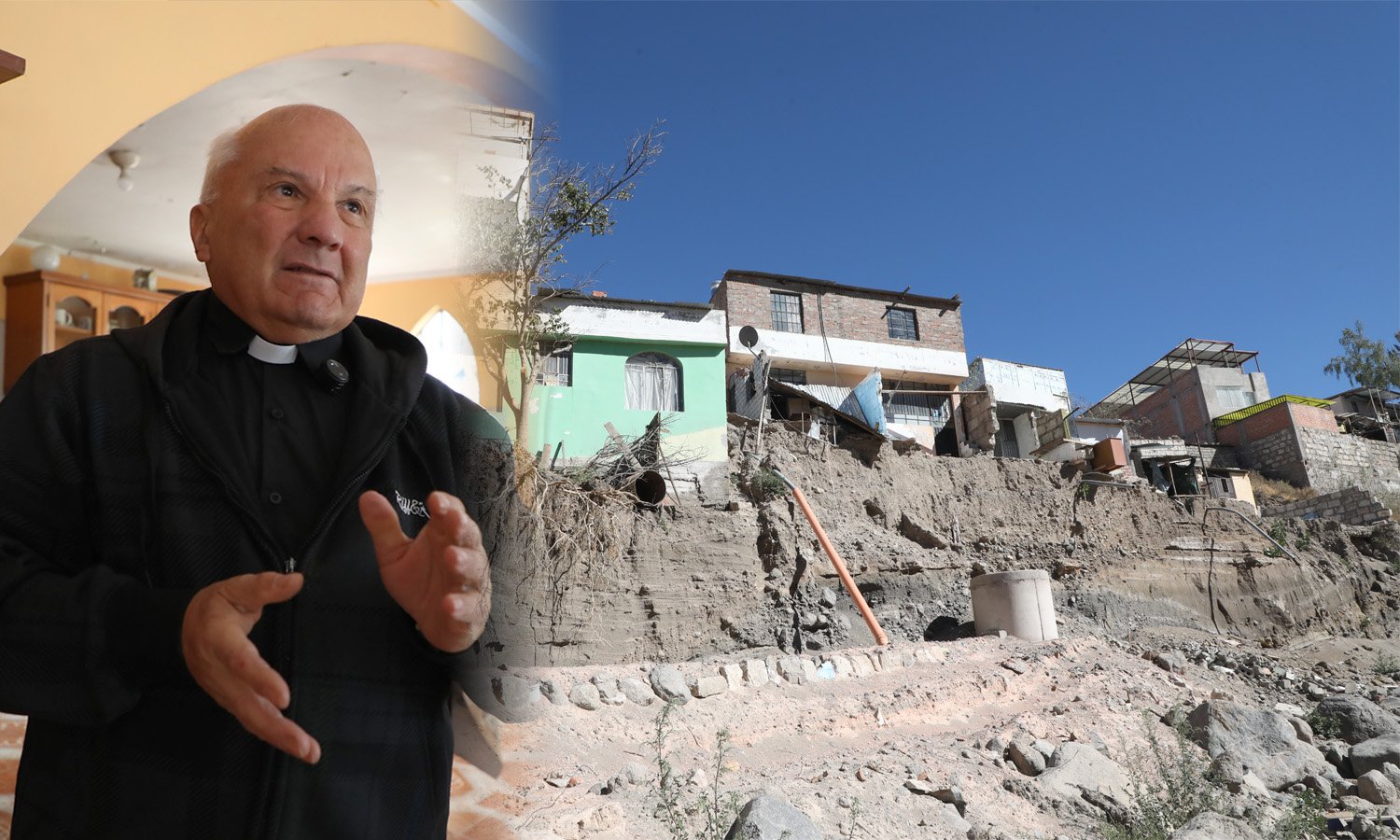 padre livori