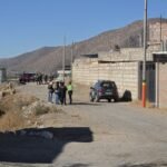 policias asaltados
