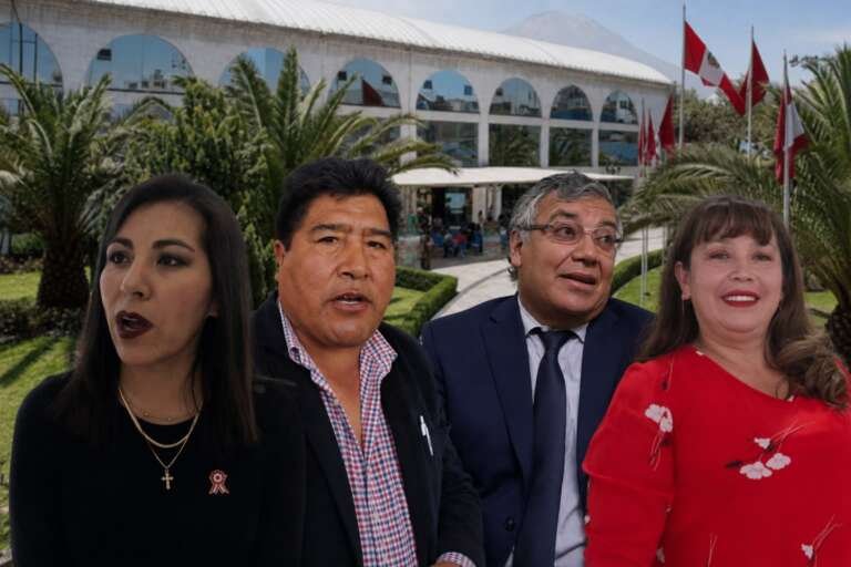 regidores