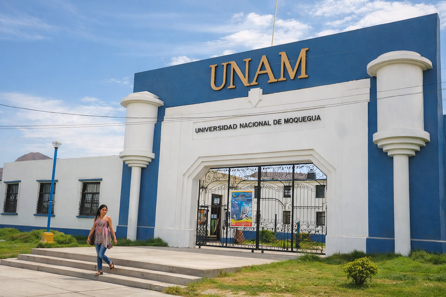 unam 1