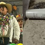 Atentado moquegua