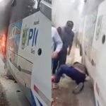 Bus Cusco