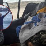 Buscan a padre niños en Ilo