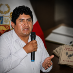 José Luna Zapana