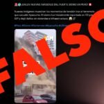 Chequeo sismo ayacucho
