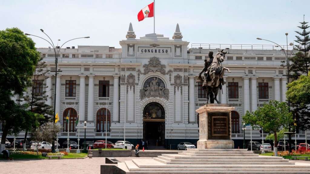 Congreso Peeruu