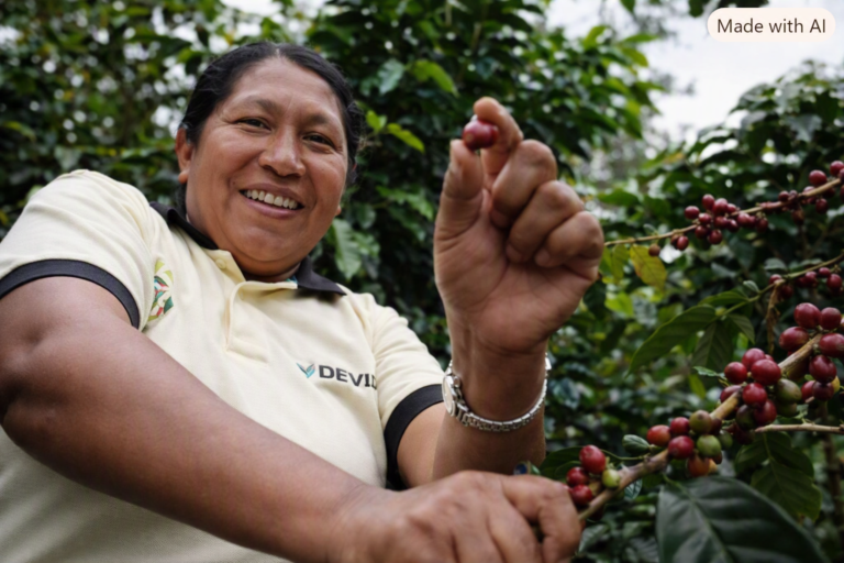 café de Puno
