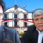 Denuncia alcalde de Tacna