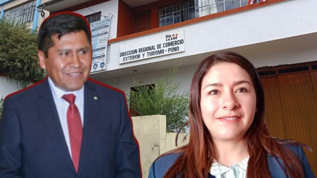 Dircetur Puno