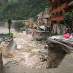 El Niño peru