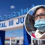 Essalud juliaca