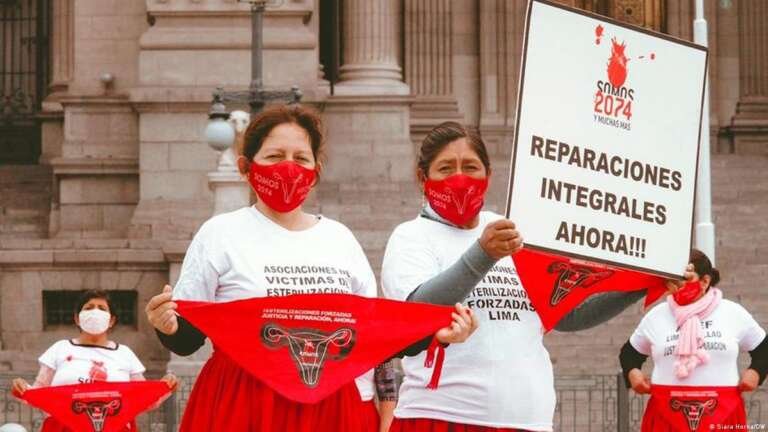 Esterilizaciones