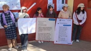Examen venta de respuestas Juliaca