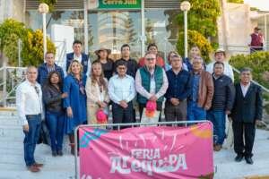 Feria Arequipa 2