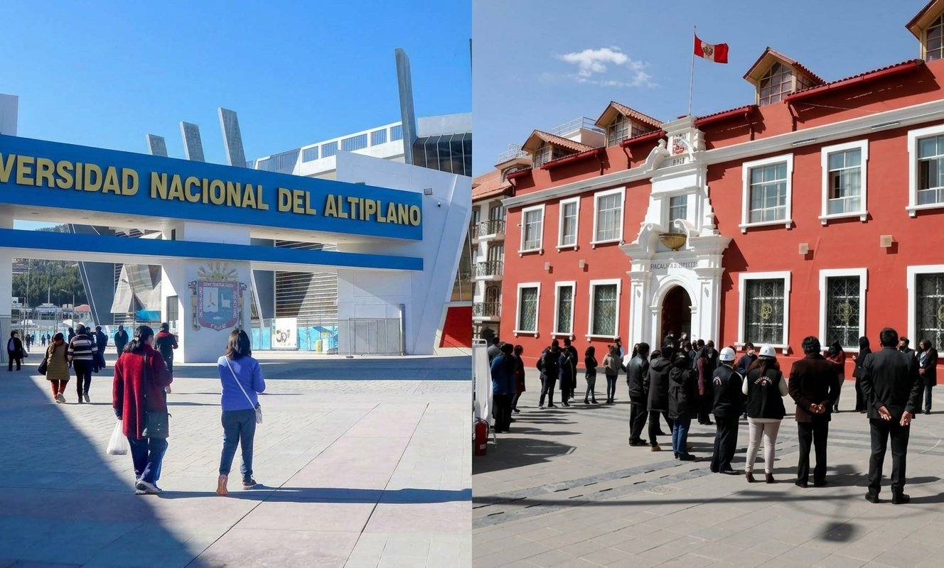 UNA Puno