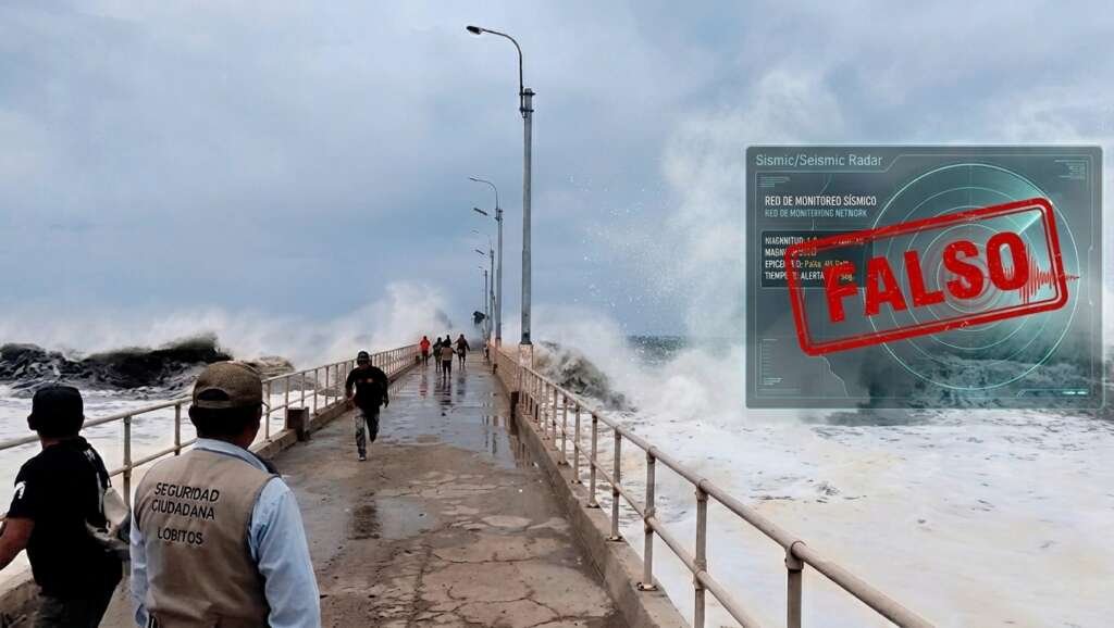 alerta