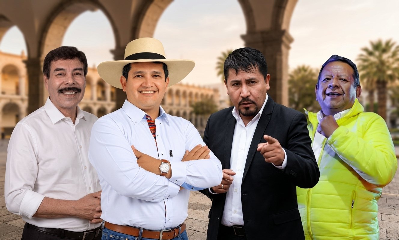 candidatos