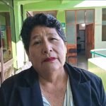 Gladys Condori Majes ok