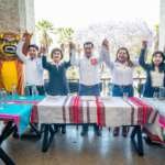 HUamantuma lanzamiento