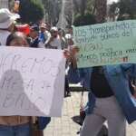 HUelga transporte SIT