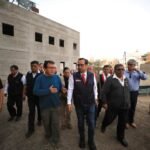 Hospital Hipólito Unanue fallas Minsa