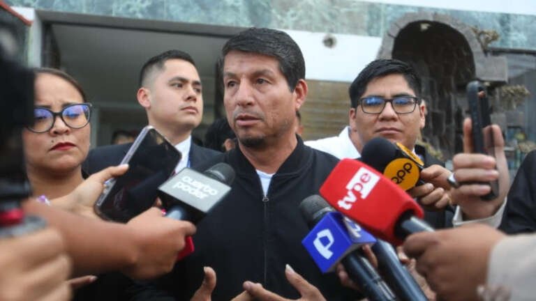 Julián Pérez