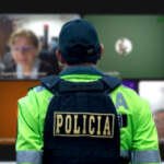 Policía Puno