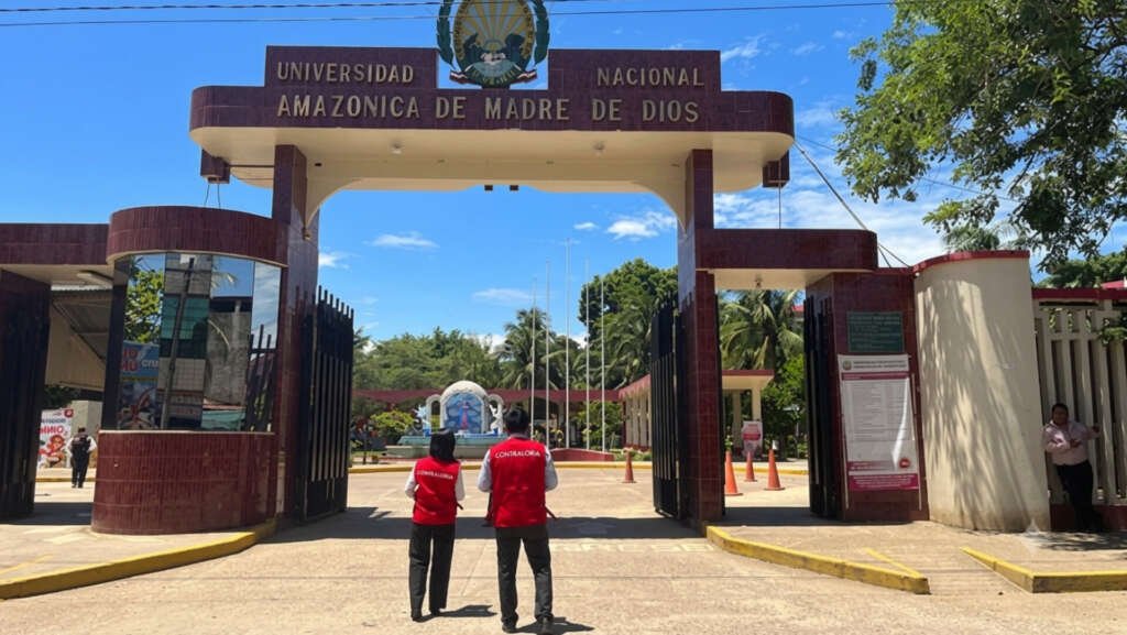 Unamad obra