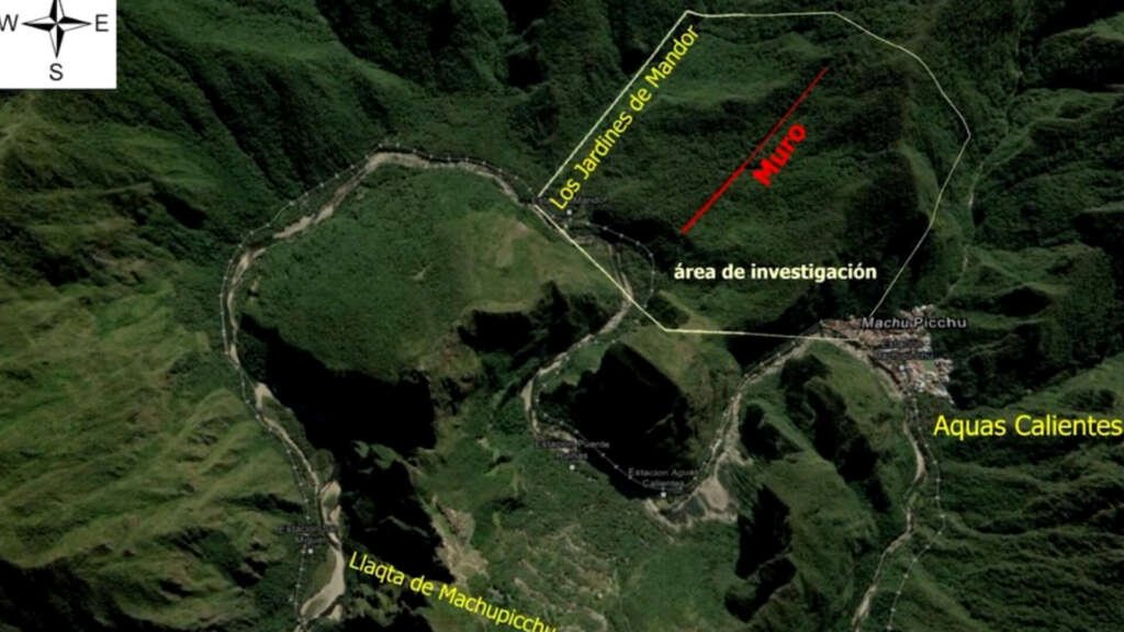 Camino inca