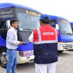 Transporte ilo