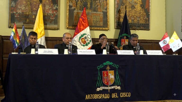 Papa cusco