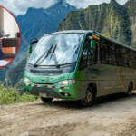 Buses Machu Picchu