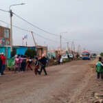 Escolares Tacna