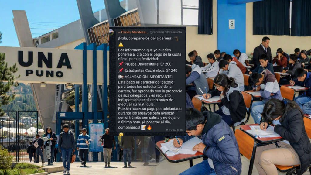 Una Puno