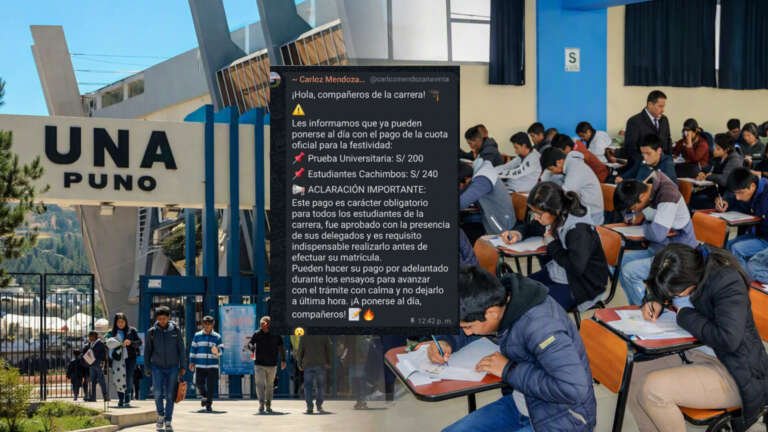Una Puno