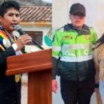 Pepeado alcalde