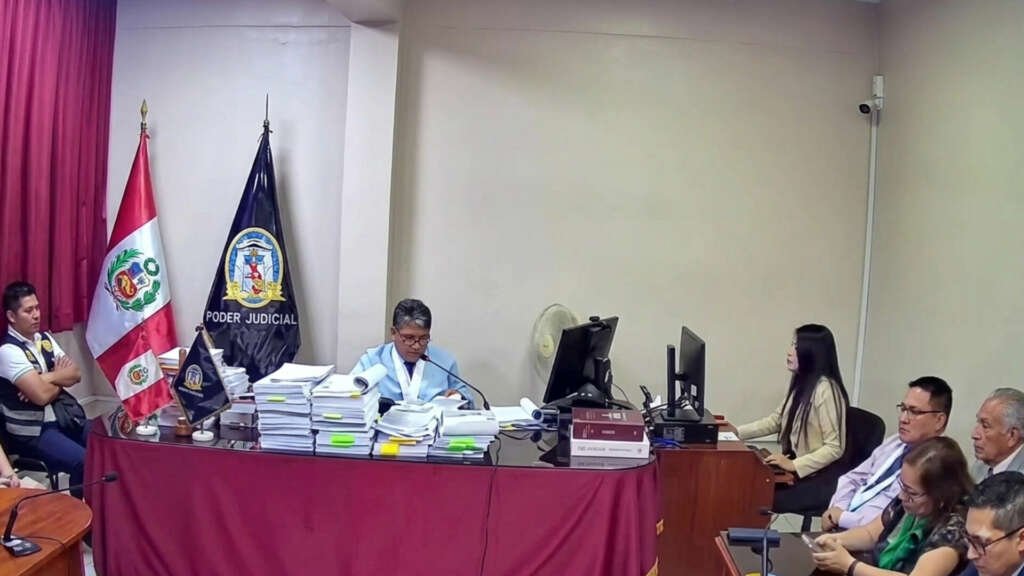 Lecheros del puerto